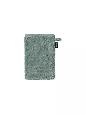 JOOP | Guanto da bagno SPLIT DOUBLEFACE 16x22cm Pino | 